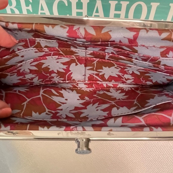 💥HOBO Double Wallet💥 - Picture 8 of 16